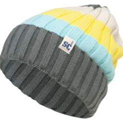 Spacecraft Throwback Beanie-Women Beanies|Beanies