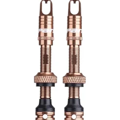 Spank Fratelli Tubeless Valve Kit- Tubeless Maintenance|Wheels