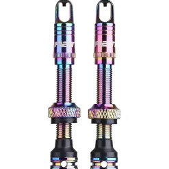 Spank Fratelli Tubeless Valve Kit- Tubeless Maintenance|Wheels