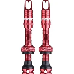 Spank Fratelli Tubeless Valve Kit- Tubeless Maintenance|Wheels