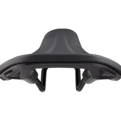 Spank Oozy 220 Saddle- Saddles & Seats