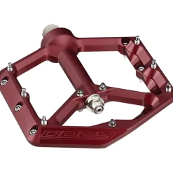 Spank Oozy Reboot Pedals- Pedals