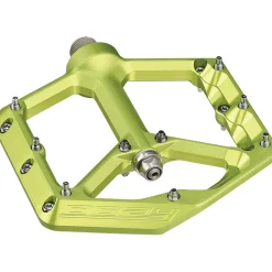 Spank Oozy Reboot Pedals- Pedals