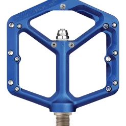 Spank Oozy Reboot Pedals- Pedals