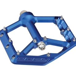 Spank Oozy Reboot Pedals- Pedals