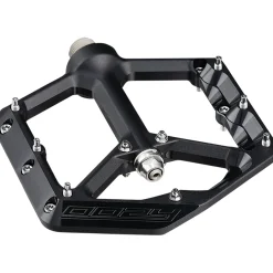 Spank Oozy Reboot Pedals- Pedals