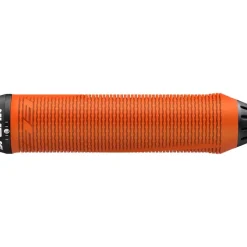 Spank Spike 33 Grips- Grips & Tape