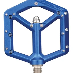 Spank Spike Reboot Pedals- Pedals