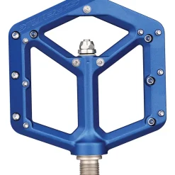 Spank Spike Reboot Pedals- Pedals