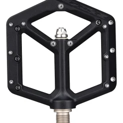 Spank Spike Reboot Pedals- Pedals