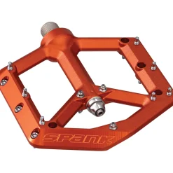 Spank Spike Reboot Pedals- Pedals