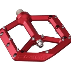 Spank Spike Reboot Pedals- Pedals