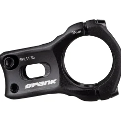 Spank Split 35 Stem- Stems