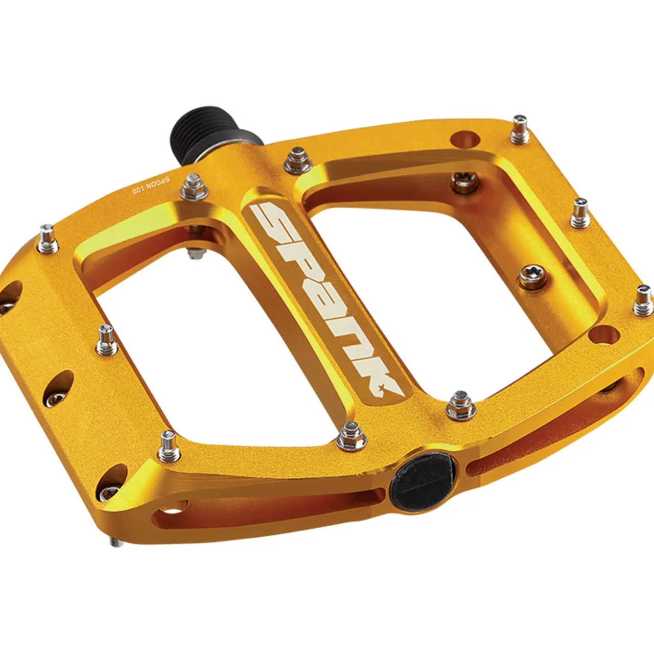 Spank Spoon 90 Pedals- Pedals