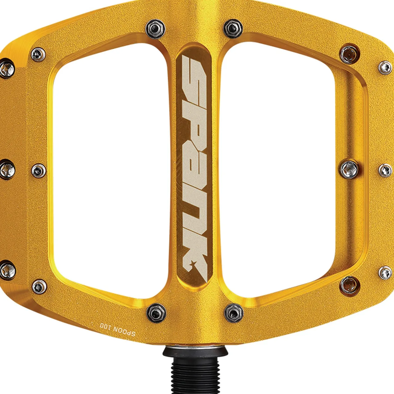 Spank Spoon 90 Pedals- Pedals