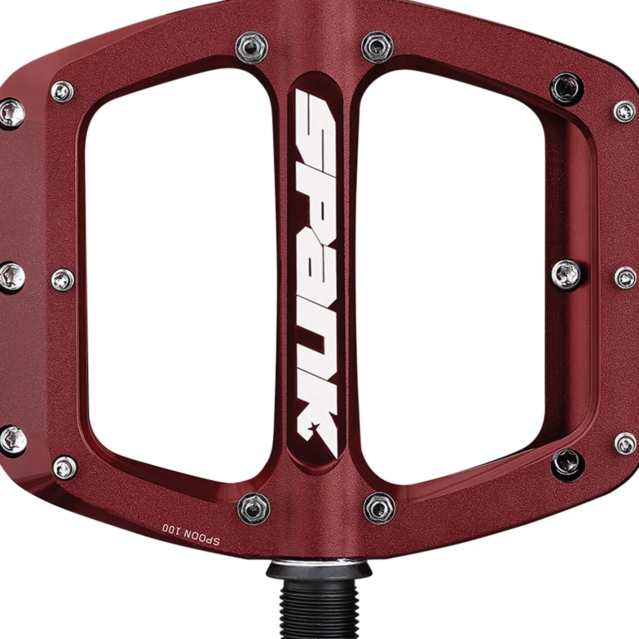 Spank Spoon 90 Pedals- Pedals