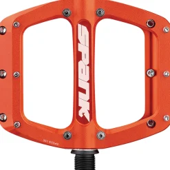 Spank Spoon 90 Pedals- Pedals