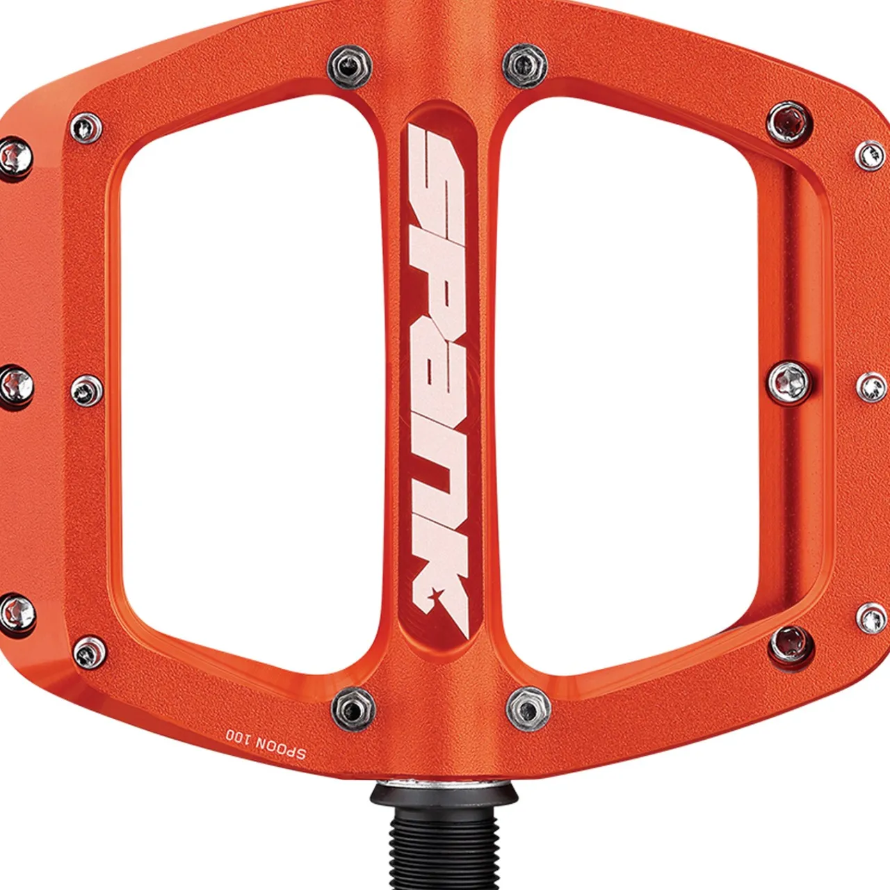 Spank Spoon 90 Pedals- Pedals