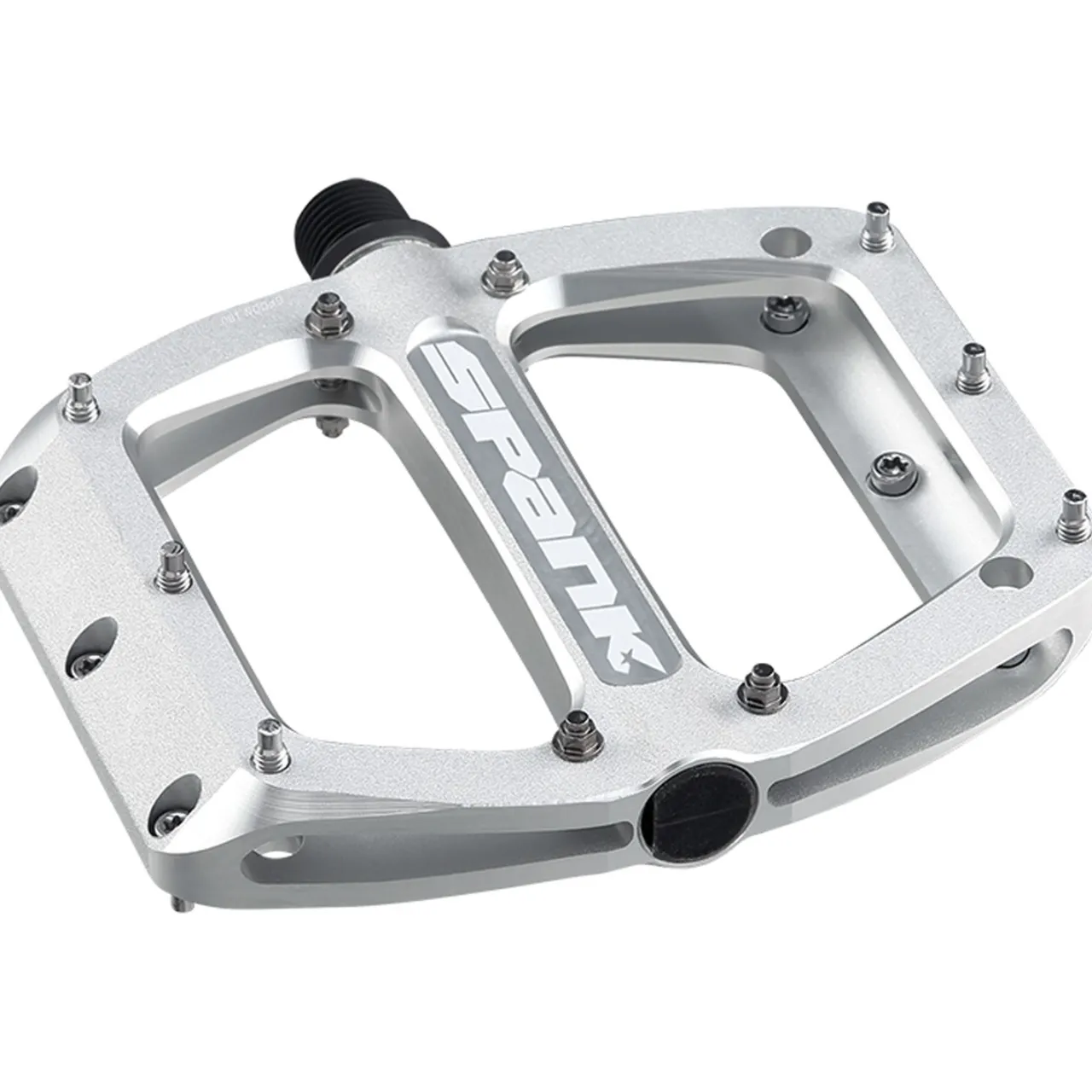 Spank Spoon 90 Pedals- Pedals