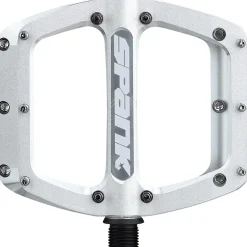 Spank Spoon 90 Pedals- Pedals