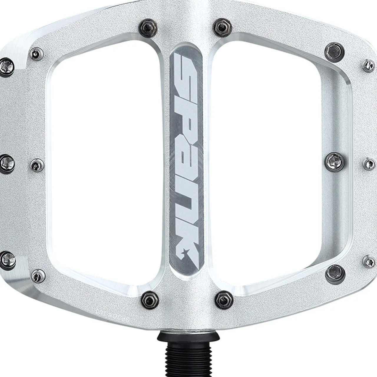 Spank Spoon 90 Pedals- Pedals