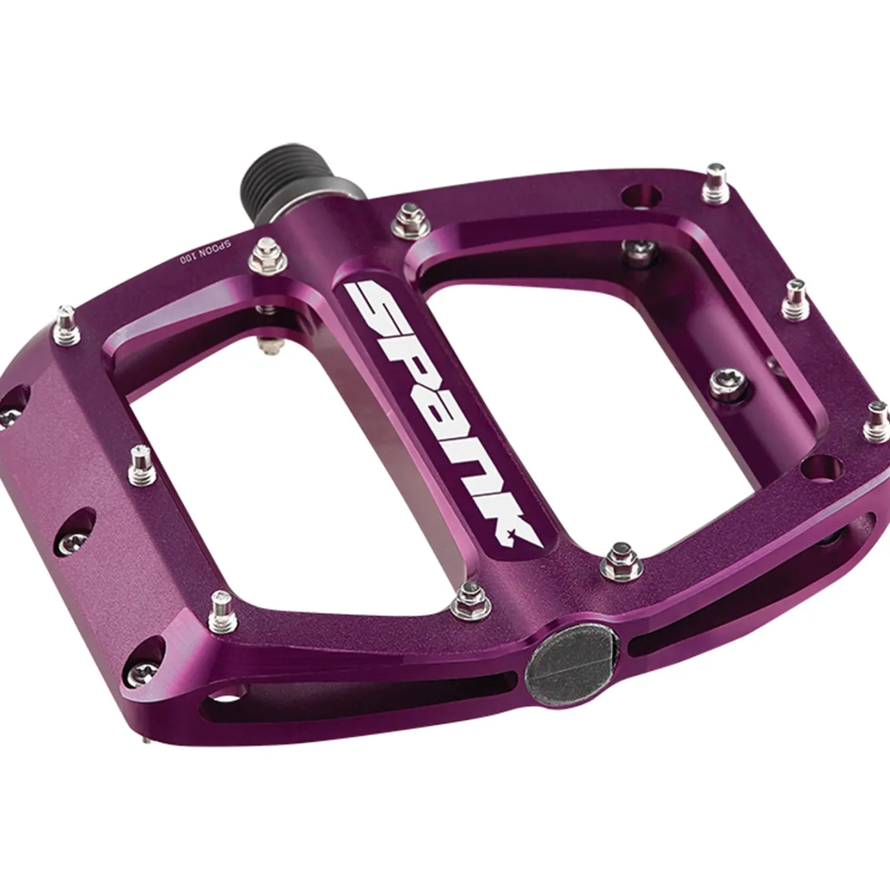 Spank Spoon 90 Pedals- Pedals