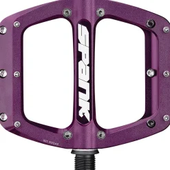 Spank Spoon 90 Pedals- Pedals