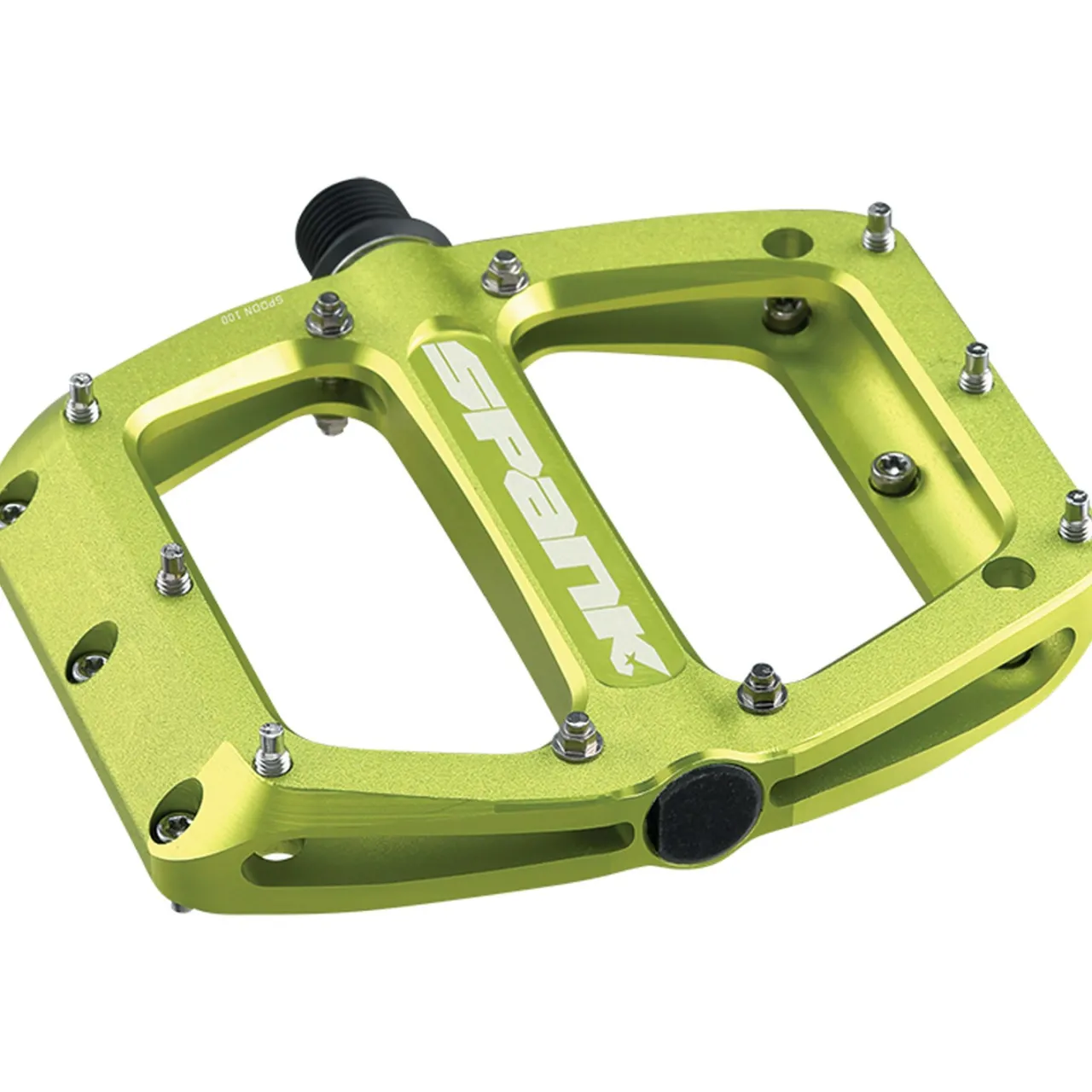 Spank Spoon 90 Pedals- Pedals