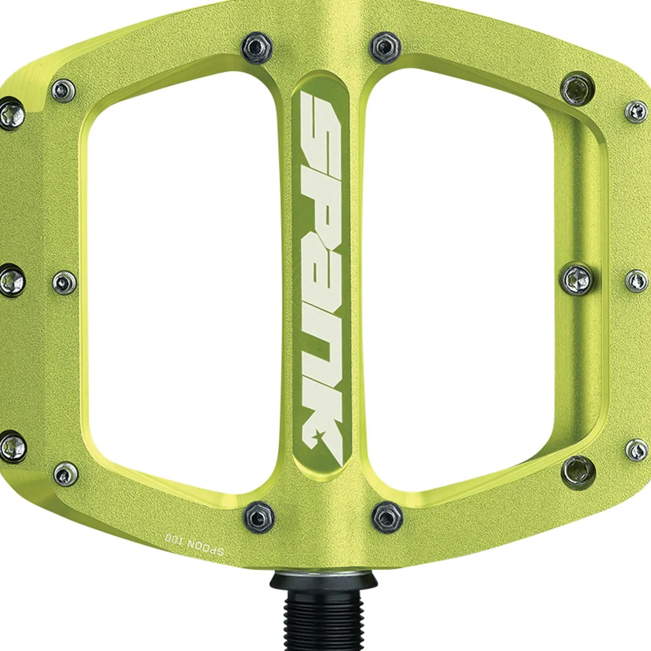 Spank Spoon 90 Pedals- Pedals