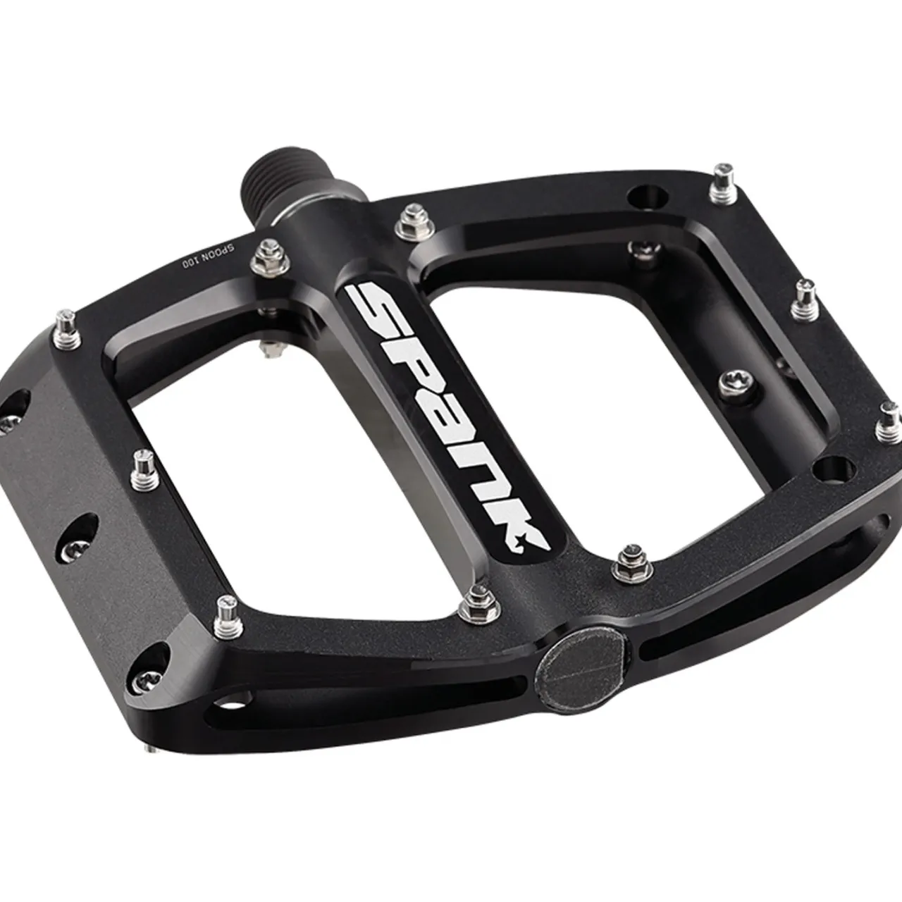 Spank Spoon 90 Pedals- Pedals