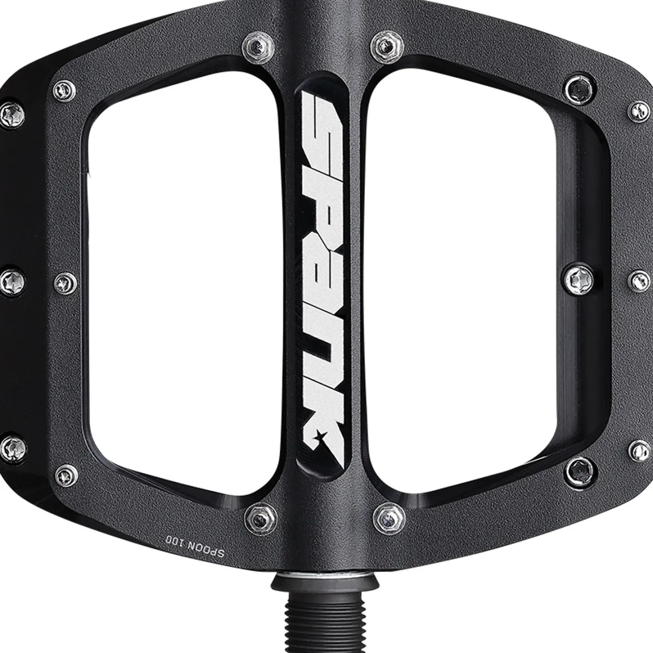 Spank Spoon 90 Pedals- Pedals