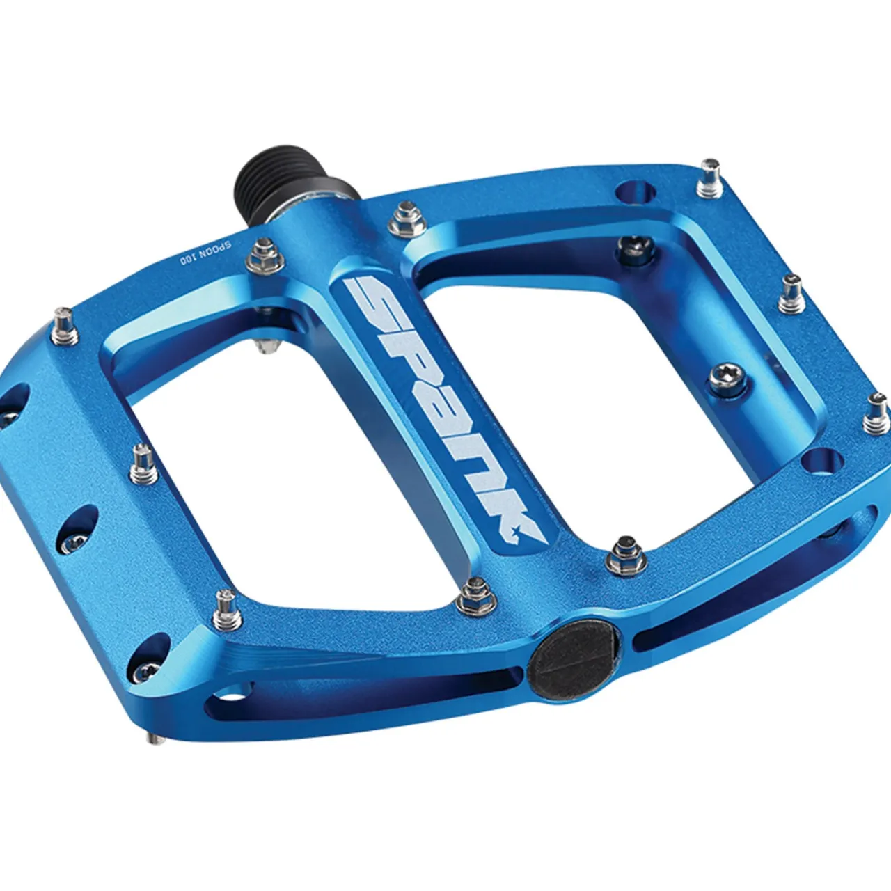 Spank Spoon 90 Pedals- Pedals