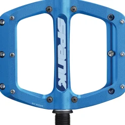 Spank Spoon 90 Pedals- Pedals