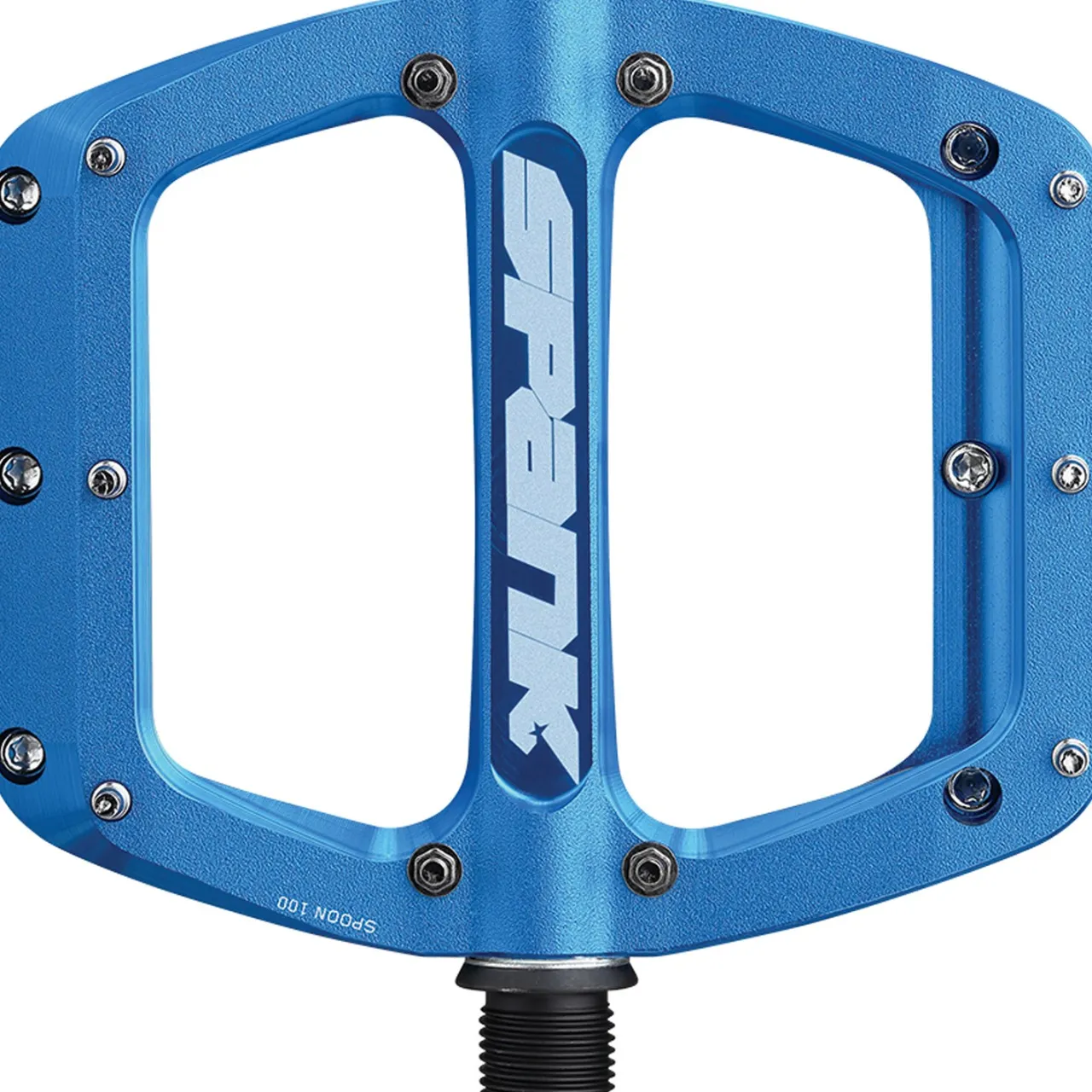 Spank Spoon 90 Pedals- Pedals