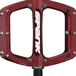 Spank Spoon 100 Pedals- Pedals