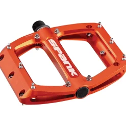 Spank Spoon 100 Pedals- Pedals