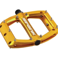 Spank Spoon 100 Pedals- Pedals