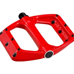 Spank Spoon DC Pedals- Pedals
