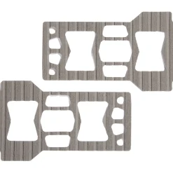 Spark R&D Arc Splitboard Baseplate Padding Kit- Backcountry Snowboarding