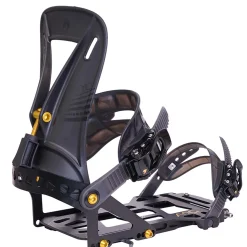 Spark R&D Arc ST Pro Splitboard Bindings- Backcountry Snowboarding|Snowboard Bindings