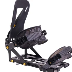 Spark R&D Arc ST Pro Splitboard Bindings- Backcountry Snowboarding|Snowboard Bindings