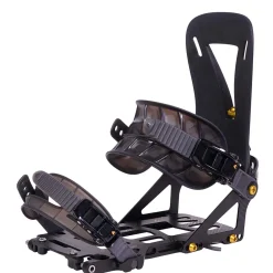 Spark R&D Arc ST Pro Splitboard Bindings + Canted Pucks 2025- Splitboard Packages|Backcountry Snowboarding