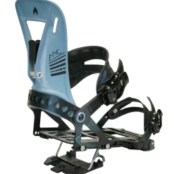 Spark R&D Arc ST Splitboard Bindings- Backcountry Snowboarding|Snowboard Bindings