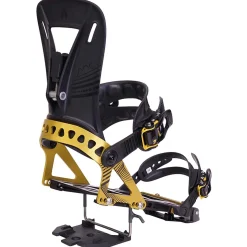 Spark R&D Arc ST Splitboard Bindings- Backcountry Snowboarding|Snowboard Bindings