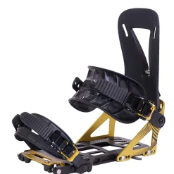 Spark R&D Arc ST Splitboard Bindings- Backcountry Snowboarding|Snowboard Bindings