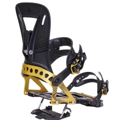 Spark R&D Arc ST Splitboard Bindings + Canted Pucks 2025- Splitboard Packages|Backcountry Snowboarding