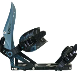 Spark R&D Arc ST Splitboard Bindings + Canted Pucks 2025- Splitboard Packages|Backcountry Snowboarding