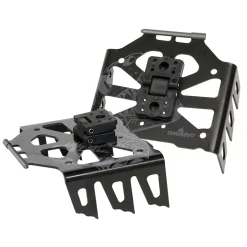 Spark R&D D-Rex ST Pro Crampons- Backcountry Snowboarding