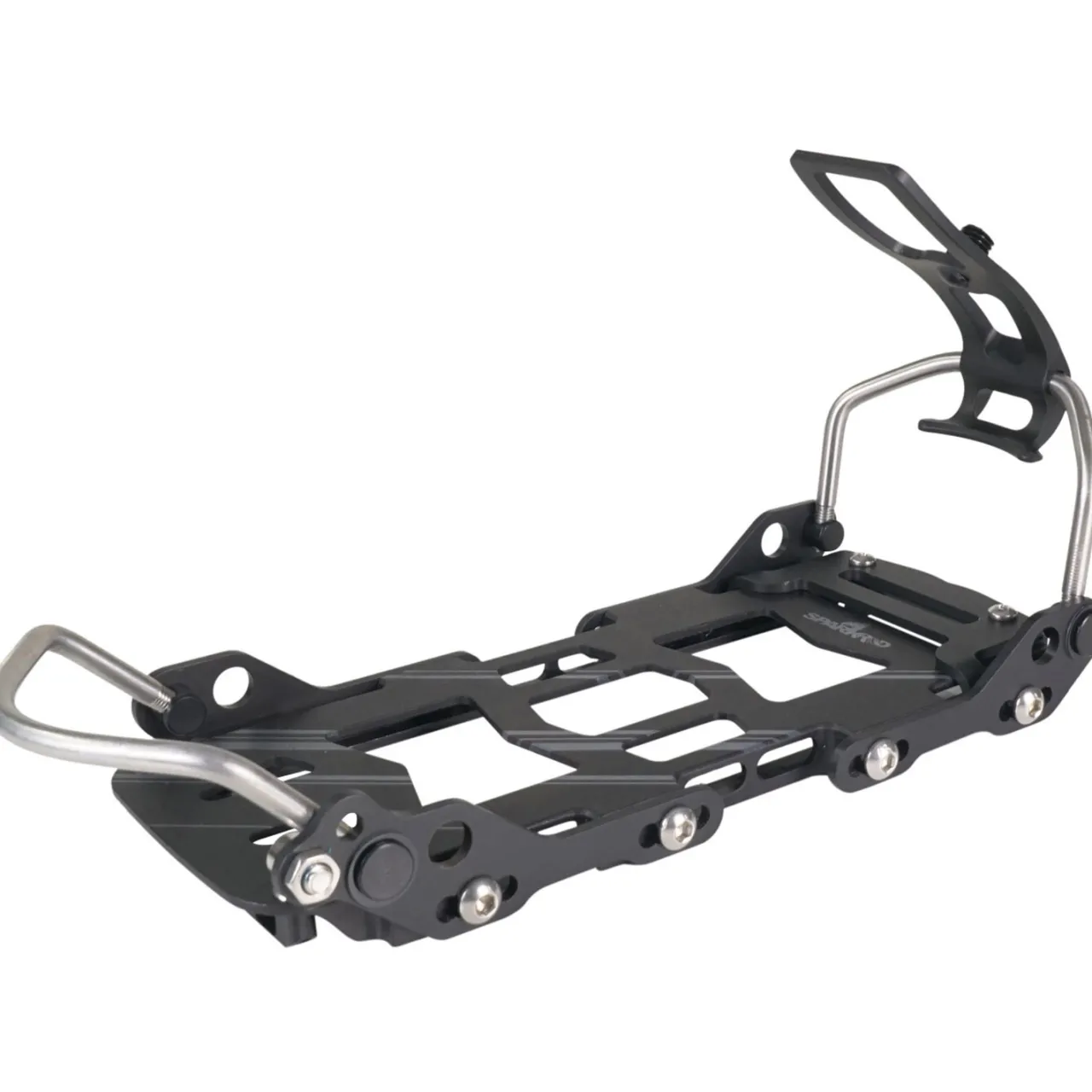 Spark R&D Dyno DH Splitboard Bindings- Backcountry Snowboarding|Snowboard Bindings