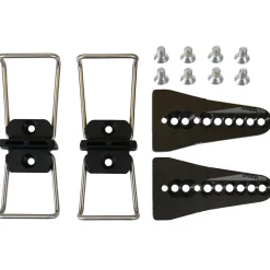 Spark R&D Hardboot Dual Height Wires- Backcountry Snowboarding